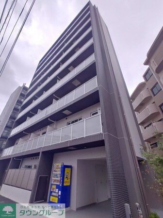 アイル プレミアム東京押上ノースの物件内観写真